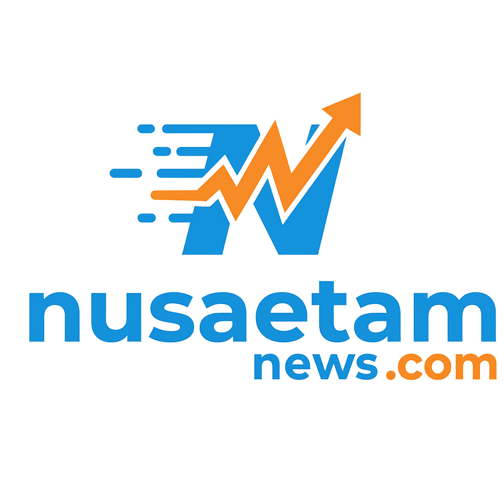 Logo lama nusaetamnews no bg